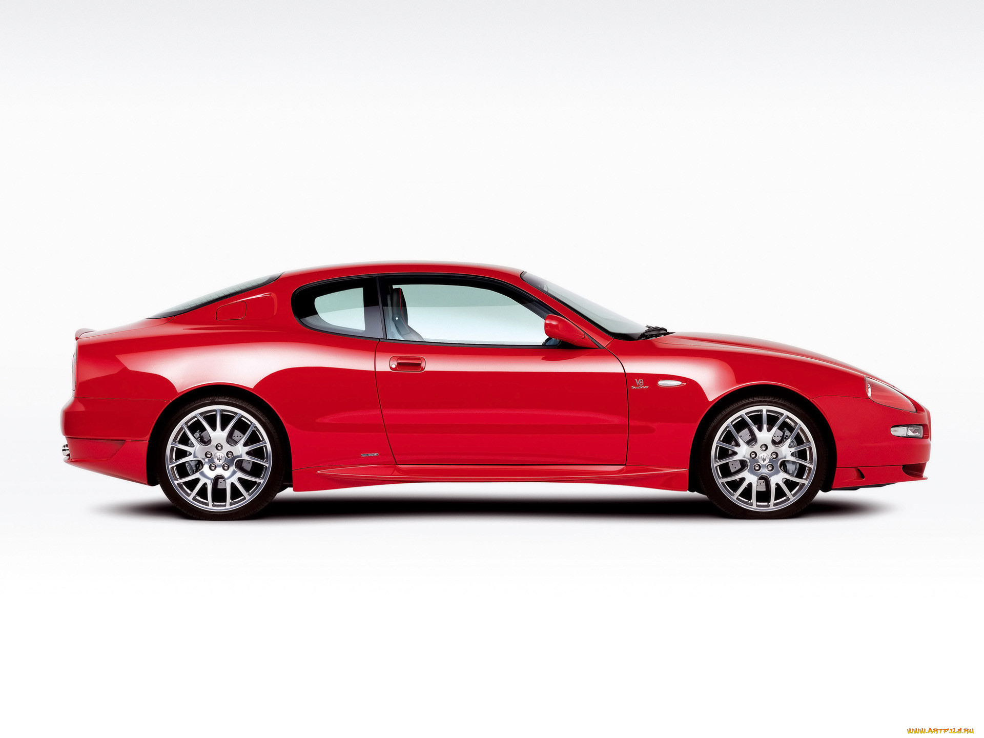 , maserati